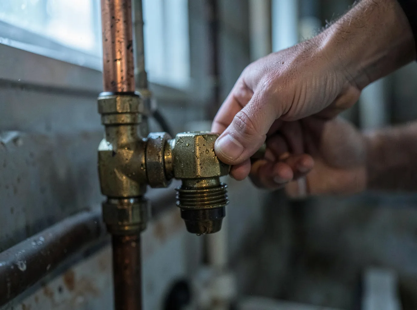Emergency Plumber Braddock, ND FAQs